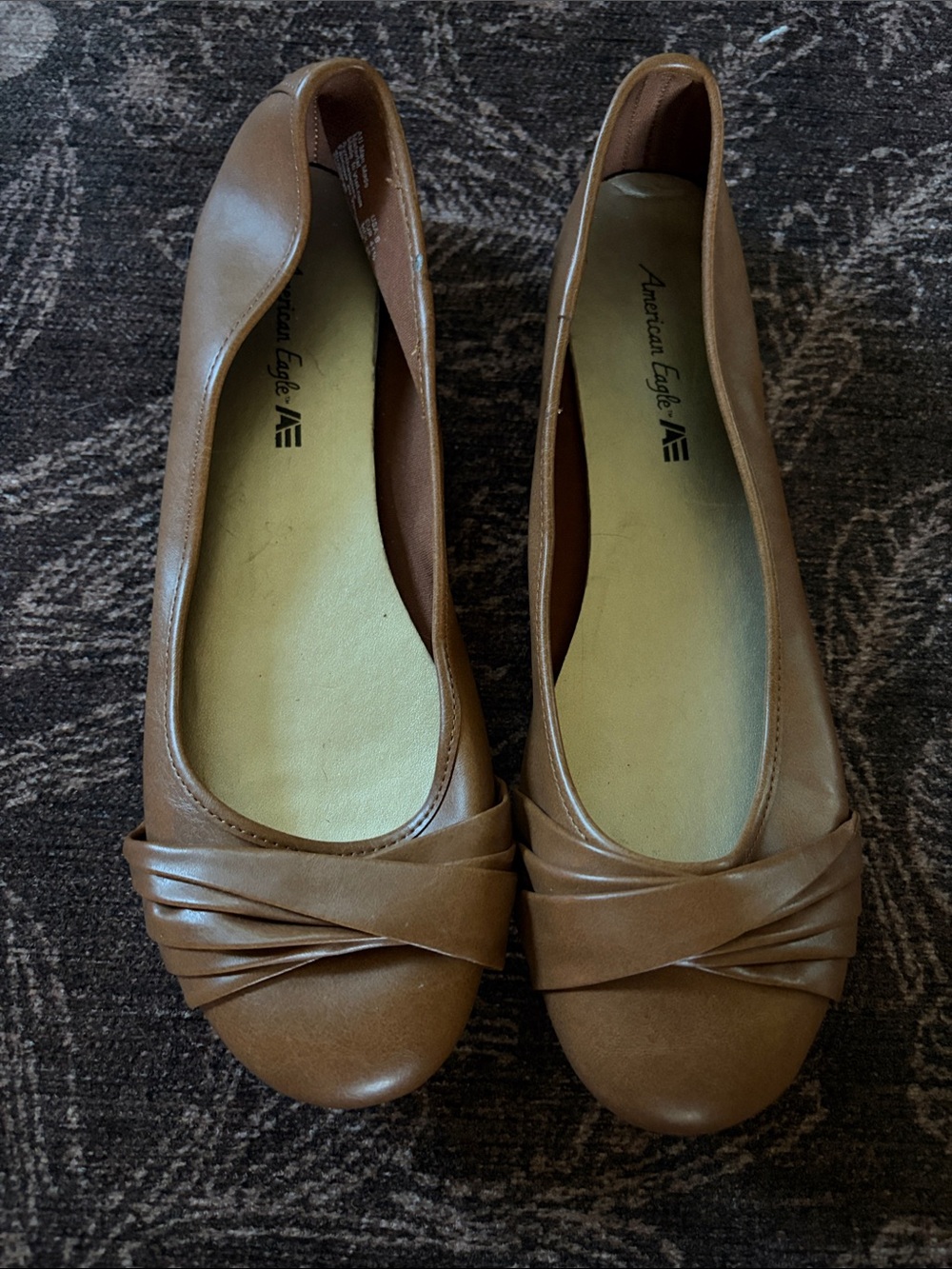 American Eagle Outfitters Ballet Flats